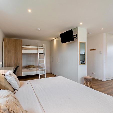 Studio 4 Parkside Apartments Günzburg Eksteriør bilde