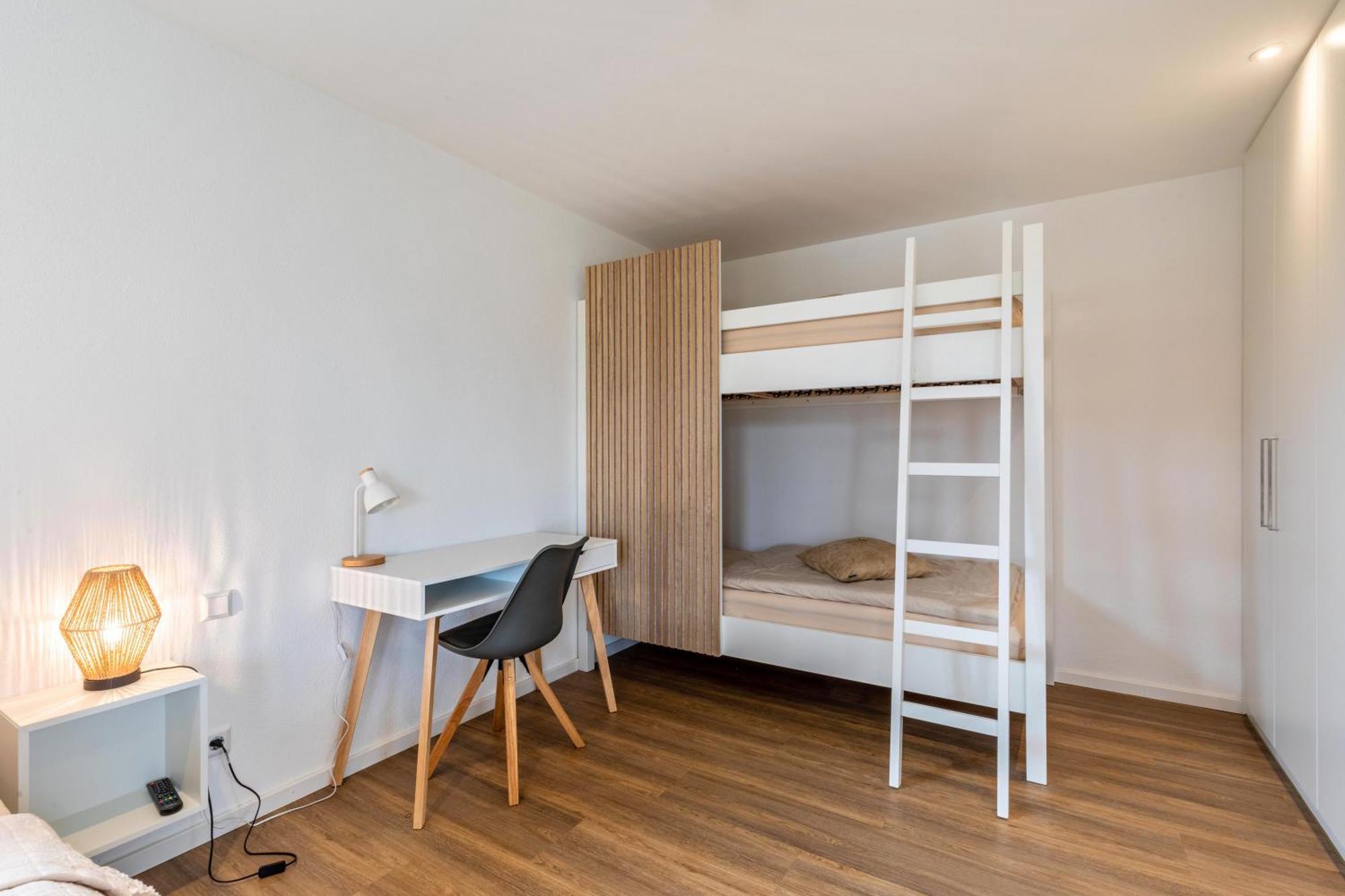 Studio 4 Parkside Apartments Günzburg Eksteriør bilde
