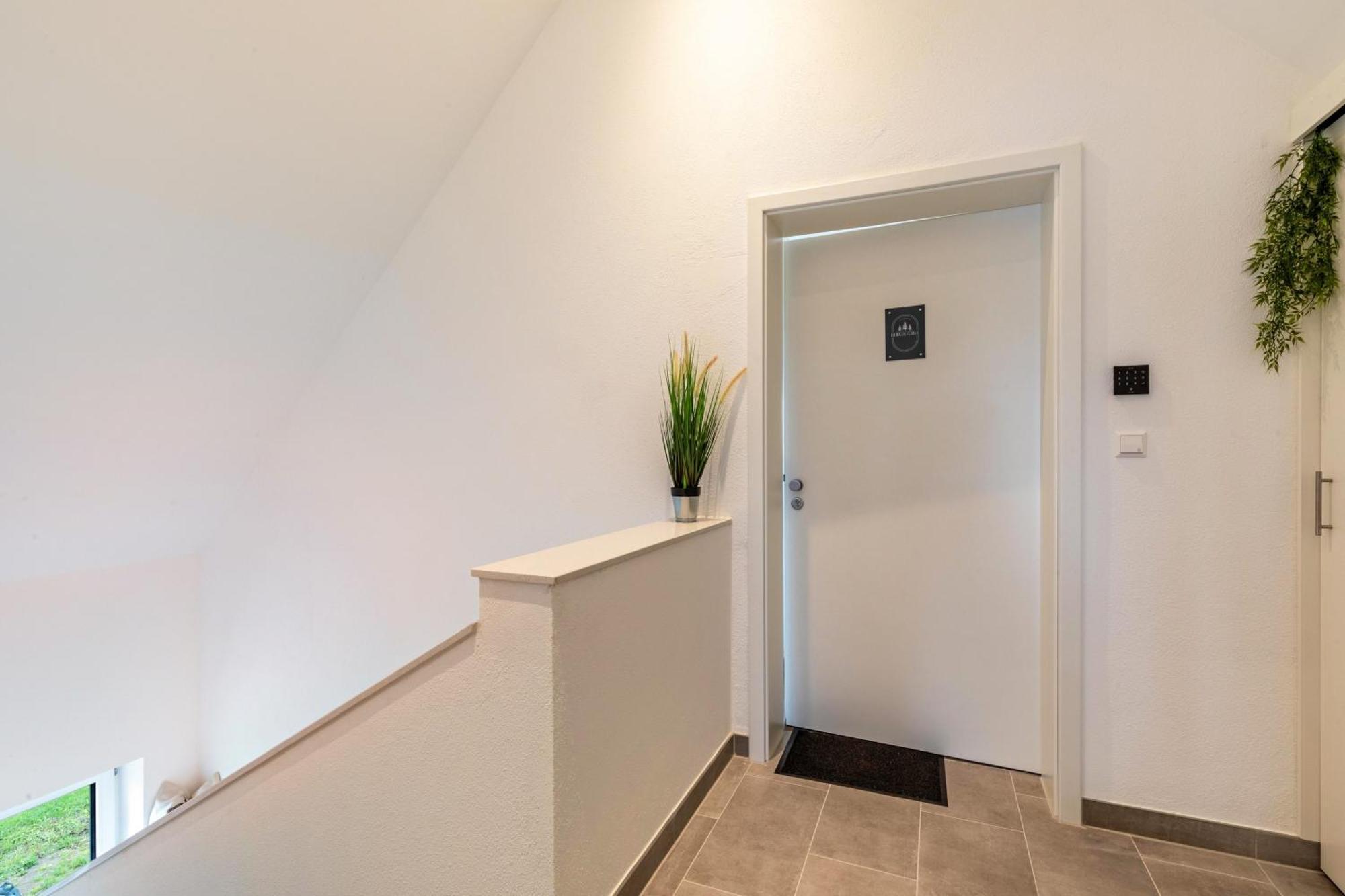 Studio 4 Parkside Apartments Günzburg Eksteriør bilde
